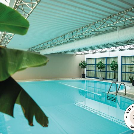 Ærø Hotel Marstal Eksteriør bilde
