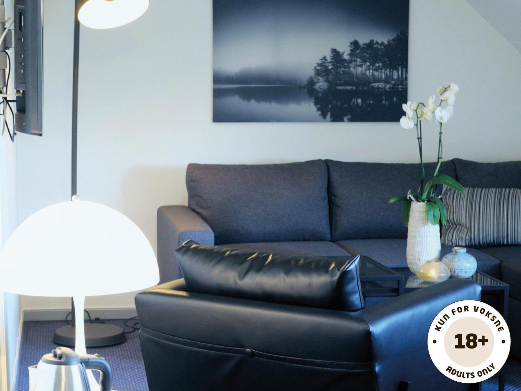 Ærø Hotel Marstal Eksteriør bilde
