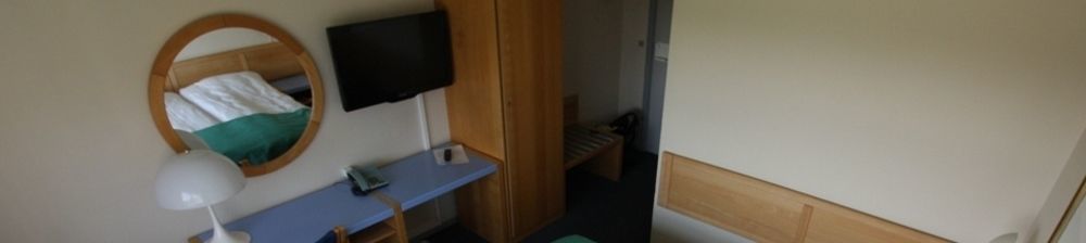 Ærø Hotel Marstal Eksteriør bilde