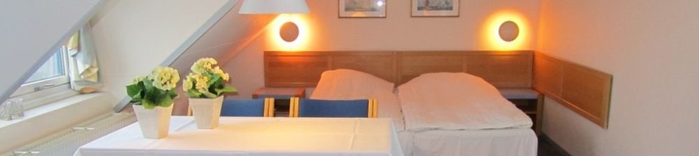 Ærø Hotel Marstal Eksteriør bilde