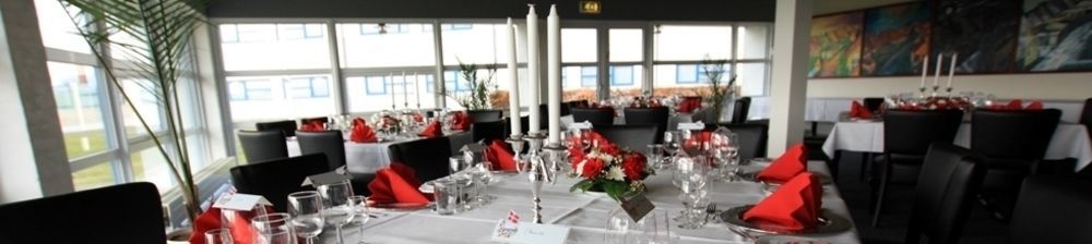Ærø Hotel Marstal Eksteriør bilde