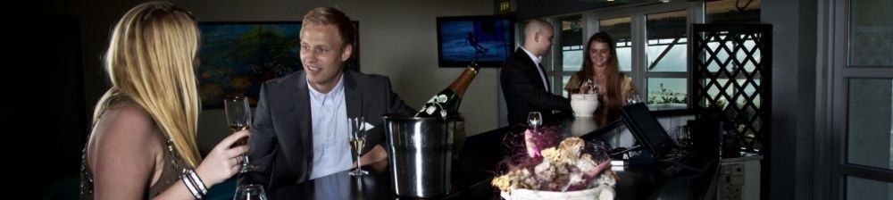 Ærø Hotel Marstal Eksteriør bilde